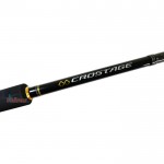 Прът CROSTAGE Shore Jig 10`0" 3.00 м PE 1.0-3.0 CRX-1002MH - Major Craft